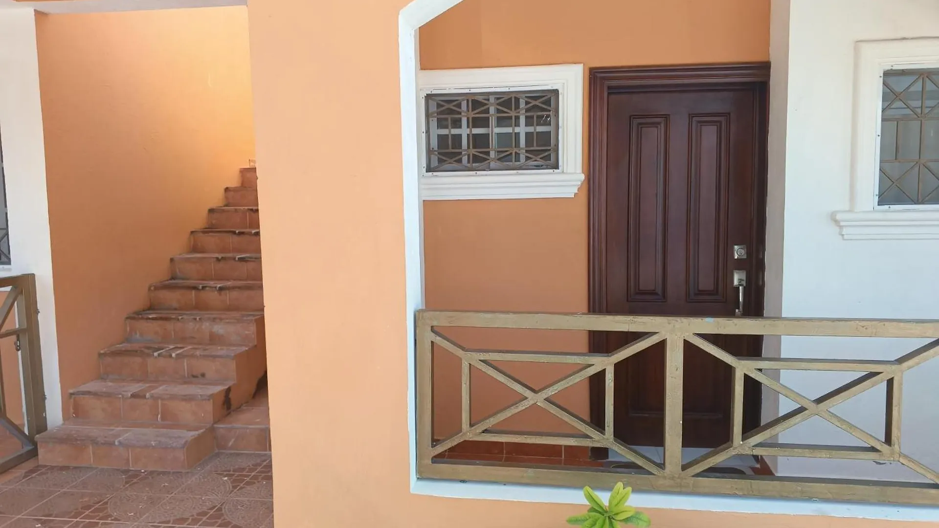 Apartment Residencial Bavaro Punta Cana Dominican Republic