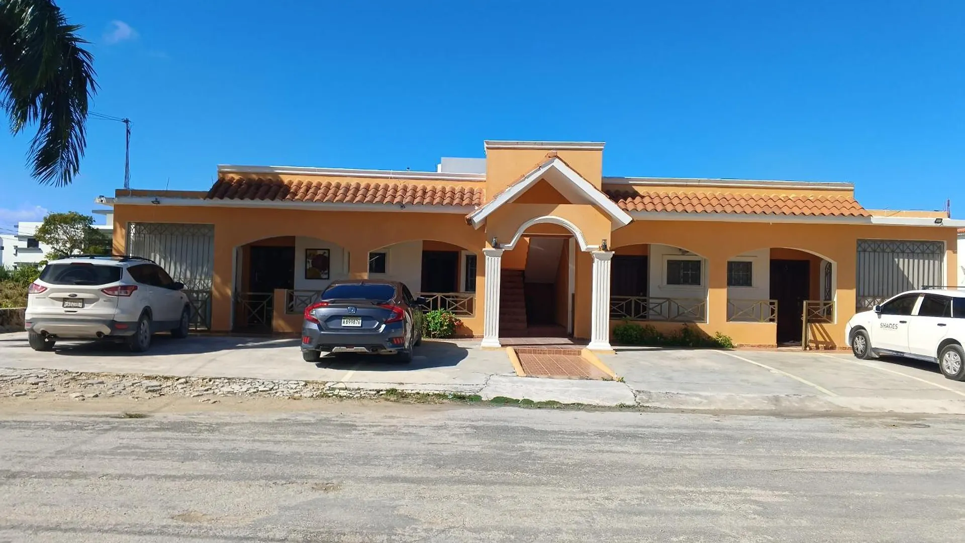 Apartment Residencial Bavaro Punta Cana