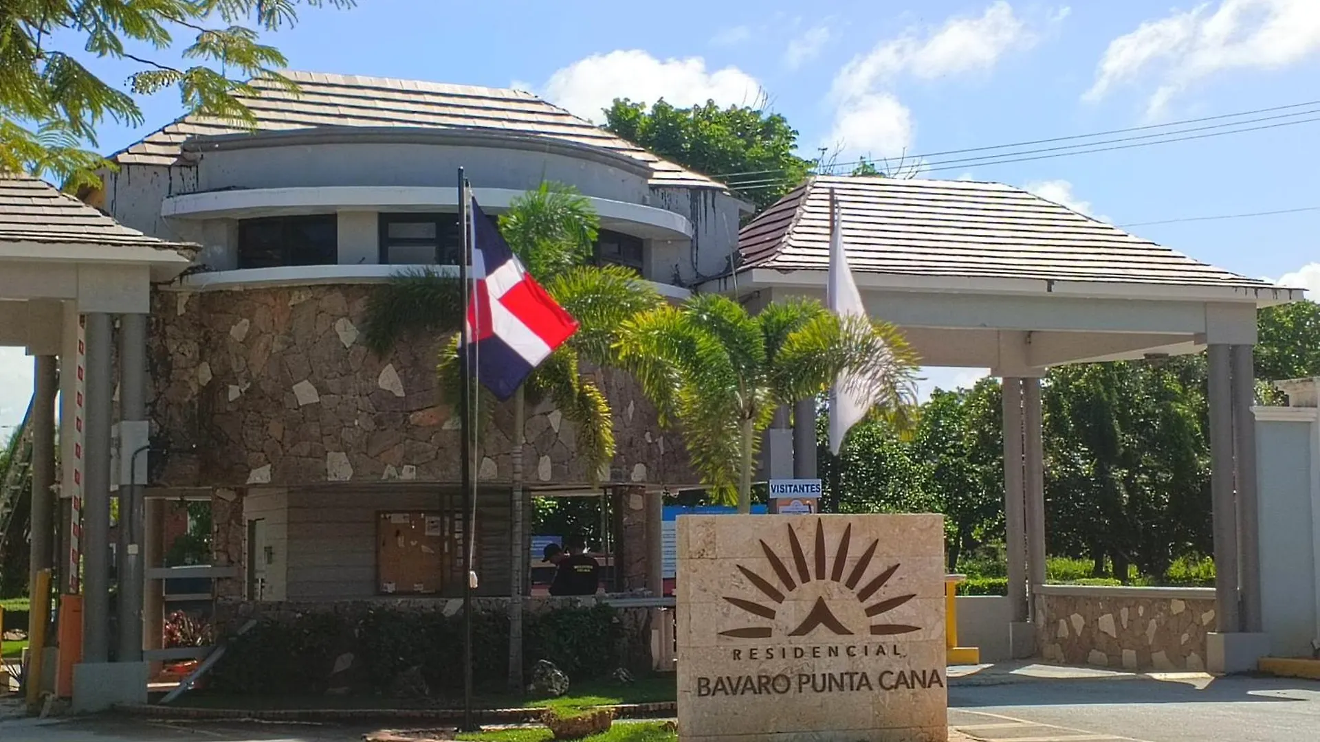 Residencial Bavaro Punta Cana