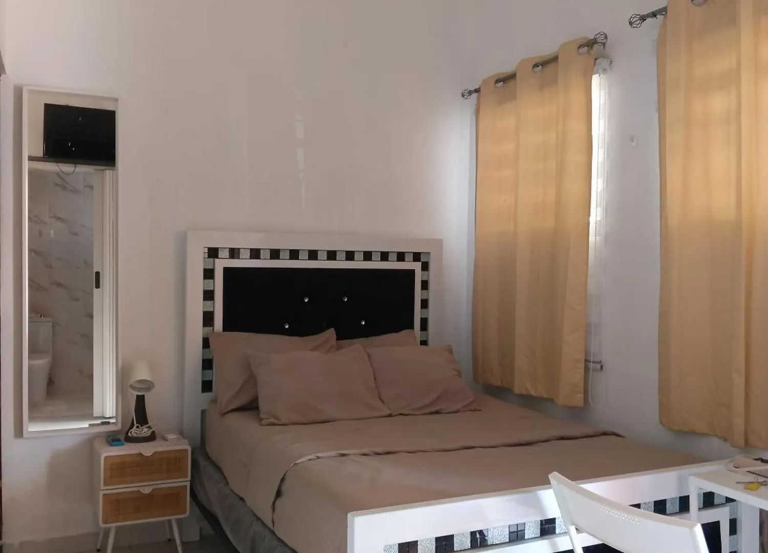 Residencial Bavaro Punta Cana Apartment
