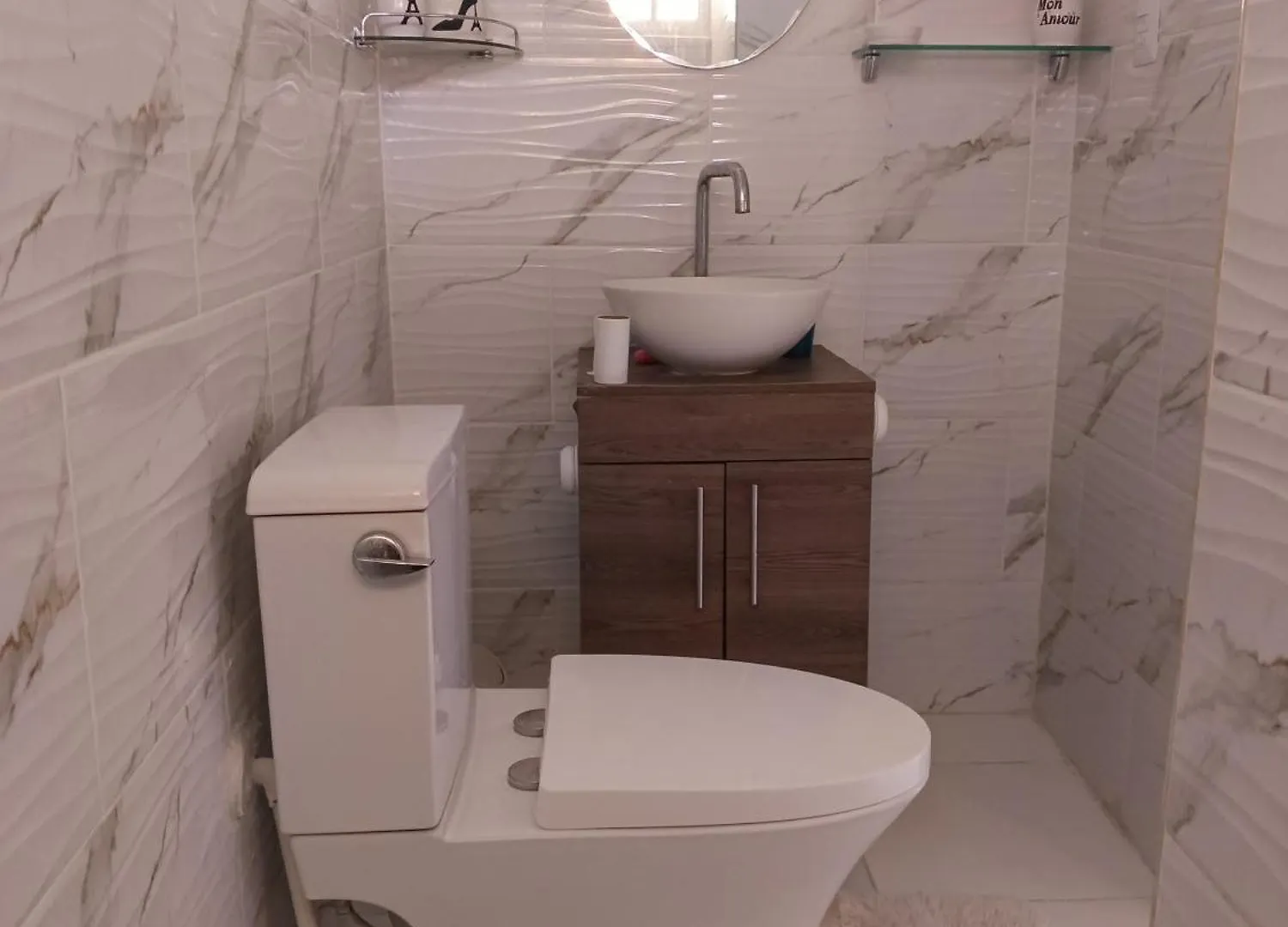 Apartment Residencial Bavaro Punta Cana