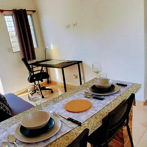 Apartment Dominican Dream, Punta Cana